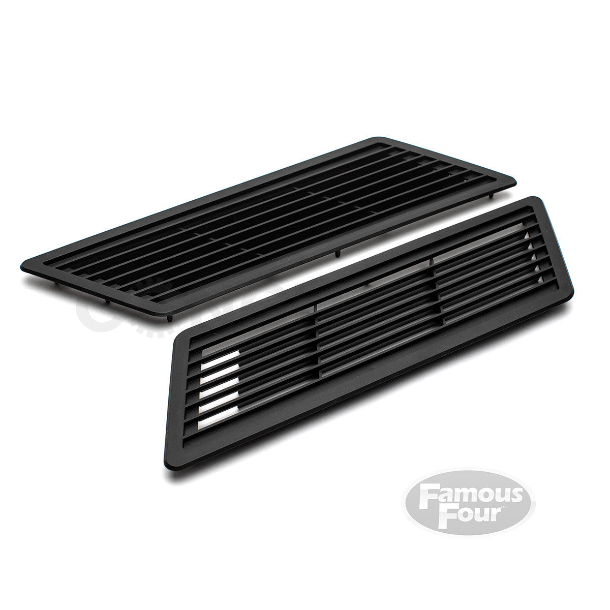 RRC Rear Louver Air Vent