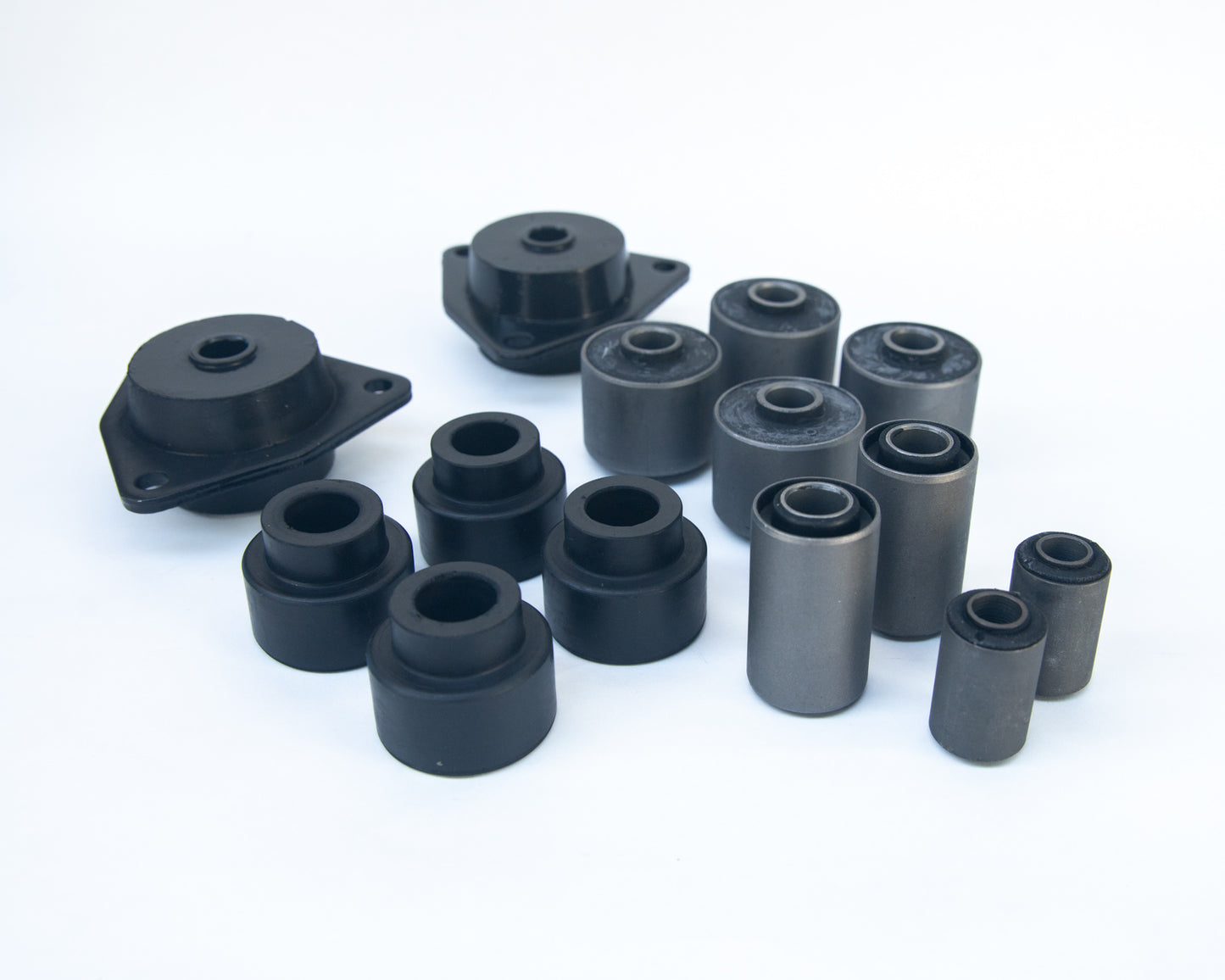 Early Suspension Bushing Kit (1970-1991)