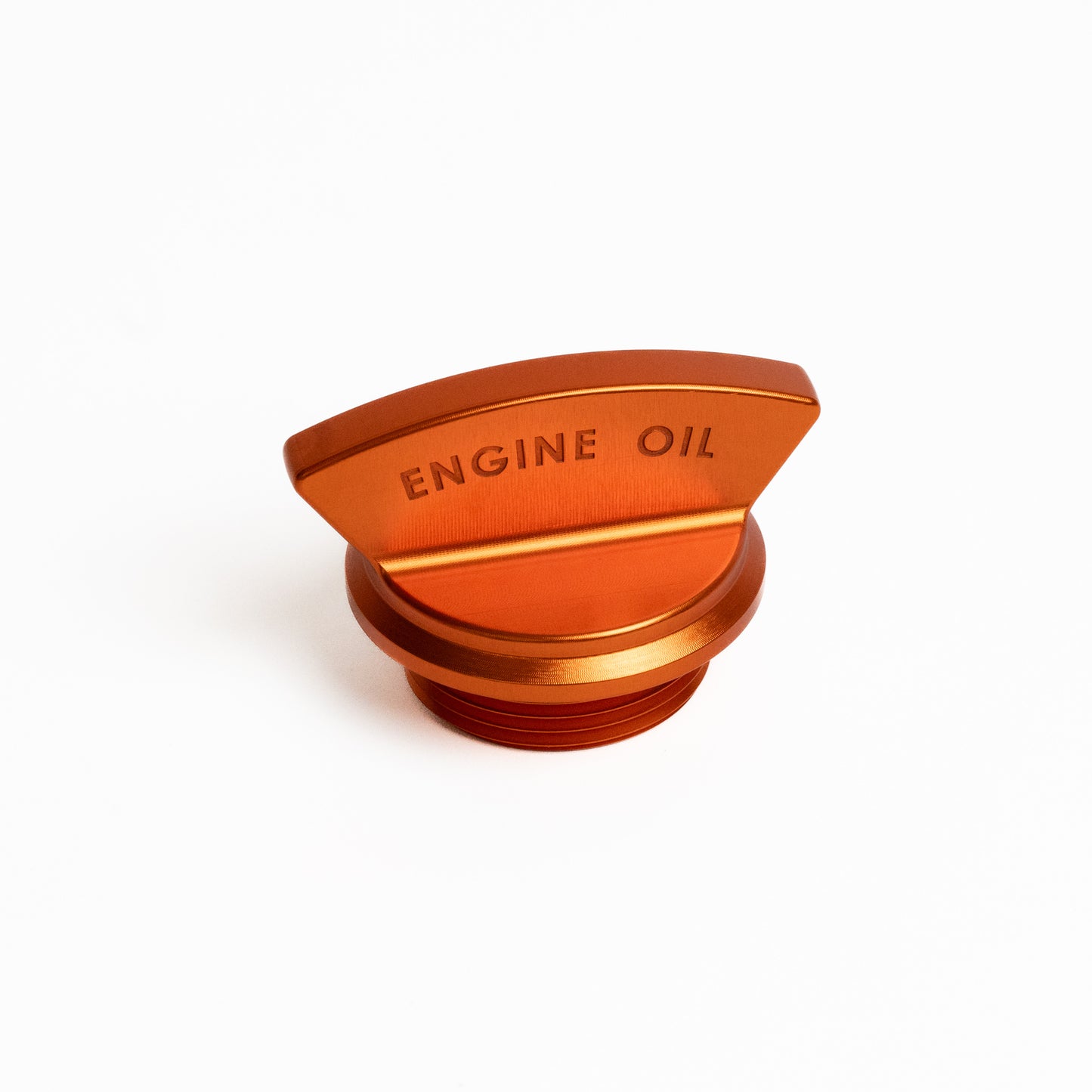 Premium Engine Oil Cap