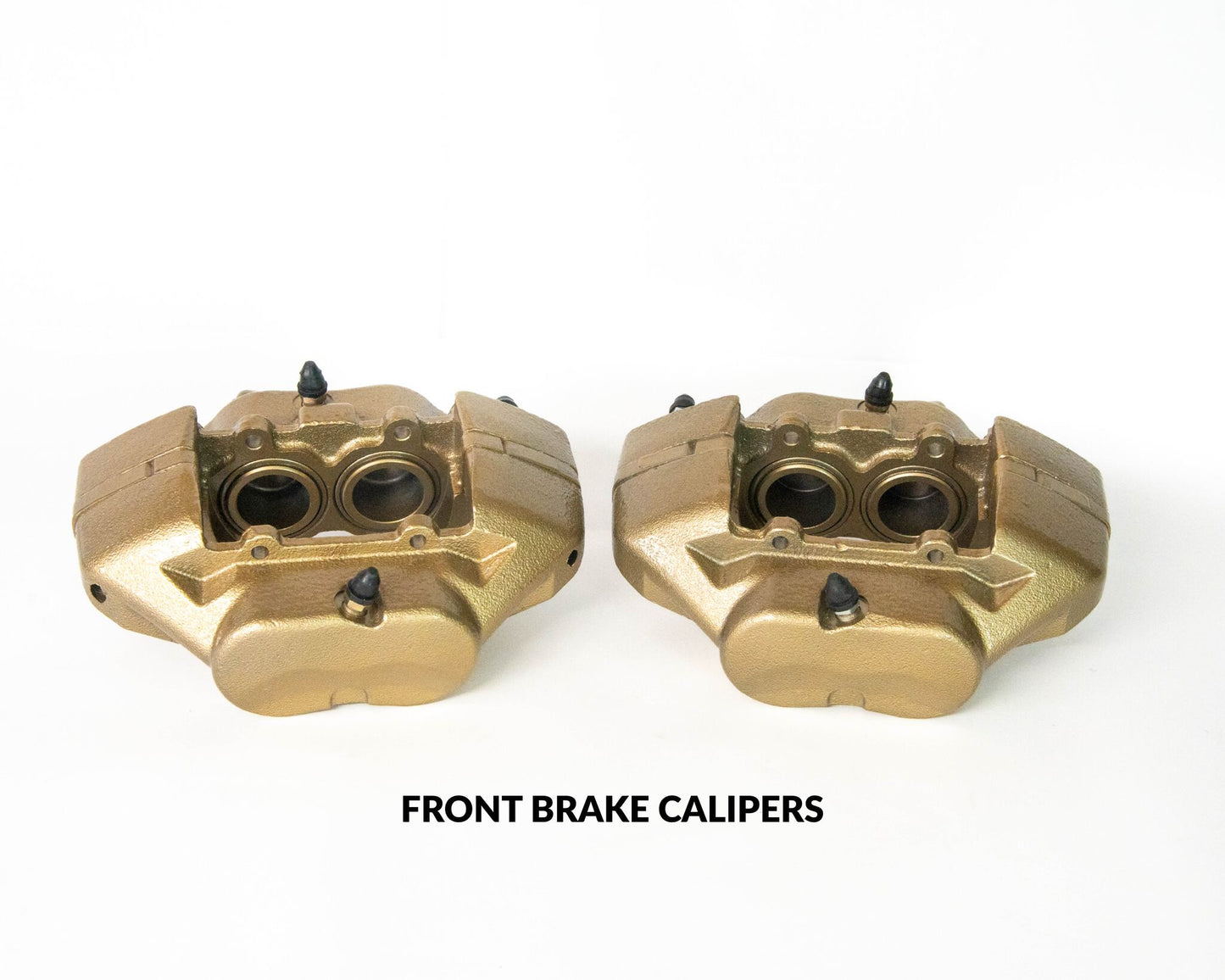 Complete Premium Brake Caliper Set