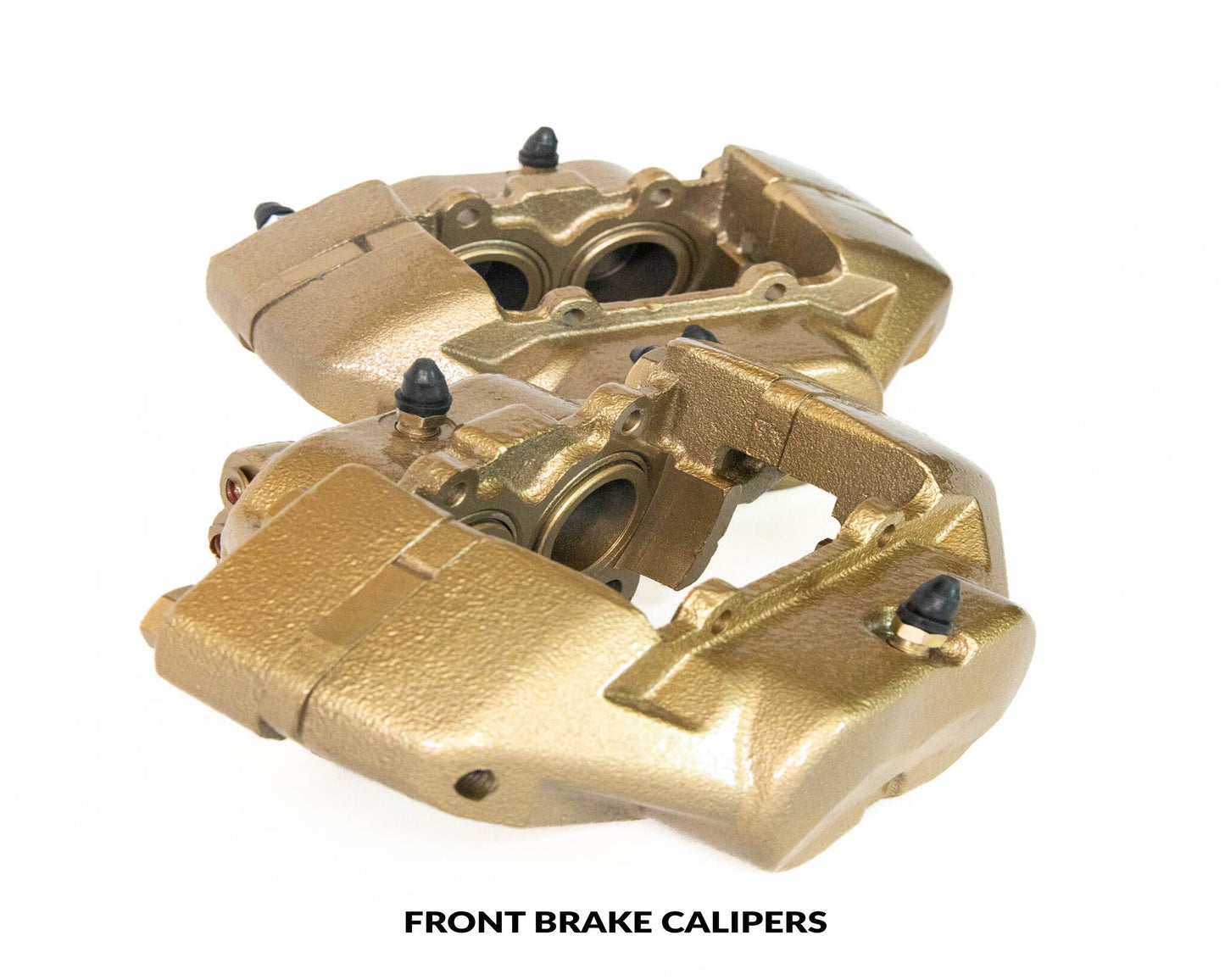 Complete Premium Brake Caliper Set