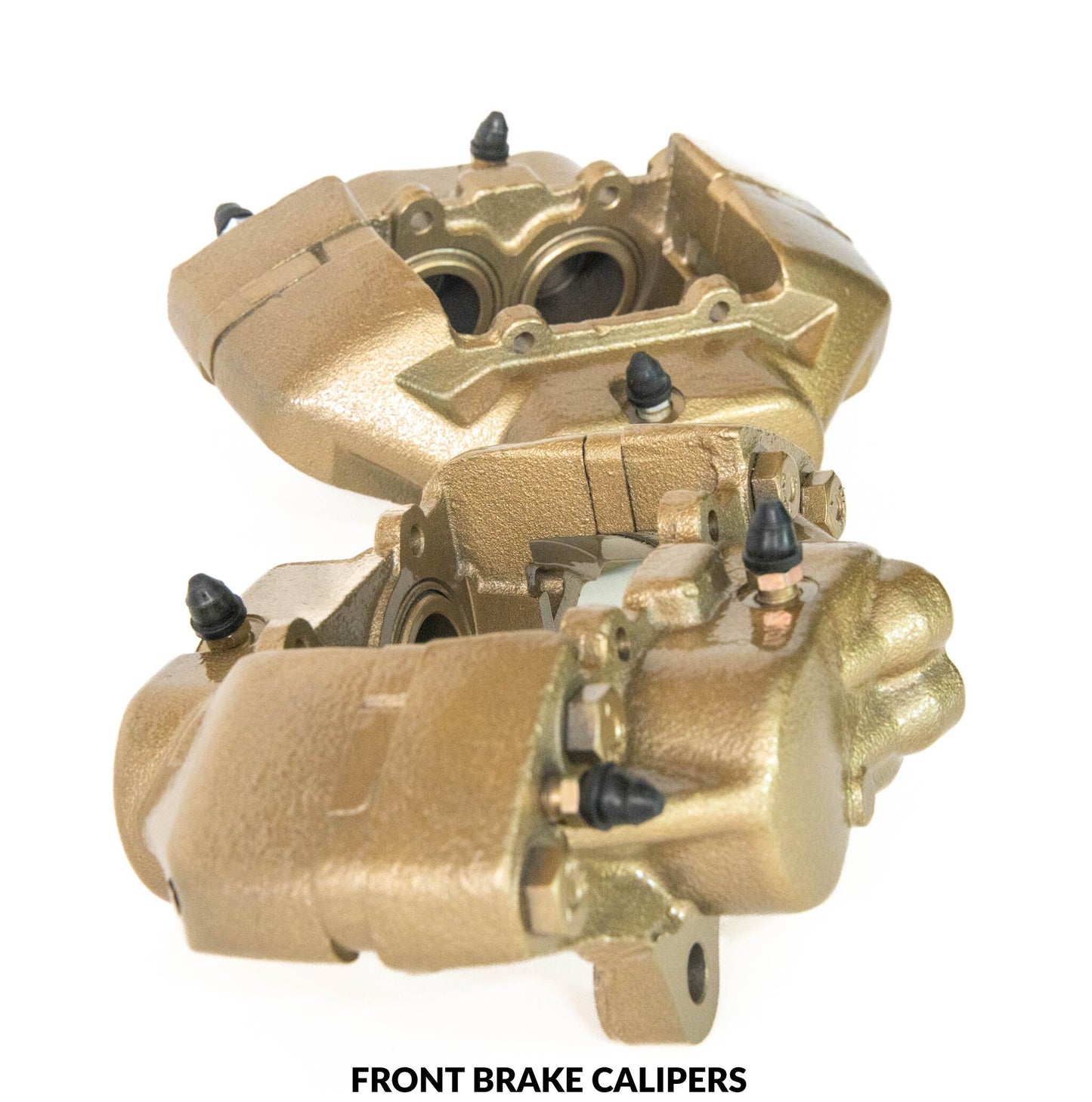 Complete Premium Brake Caliper Set