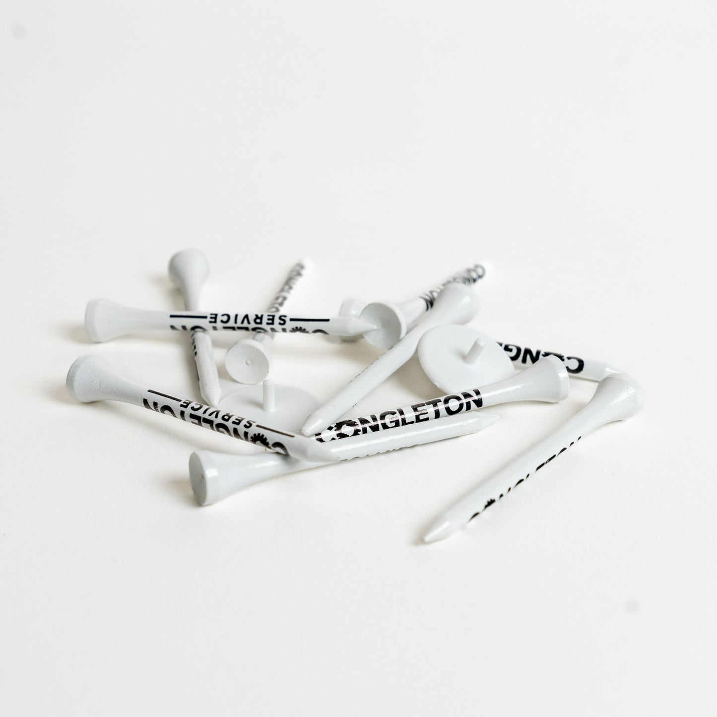 Congleton Golf Tee Set