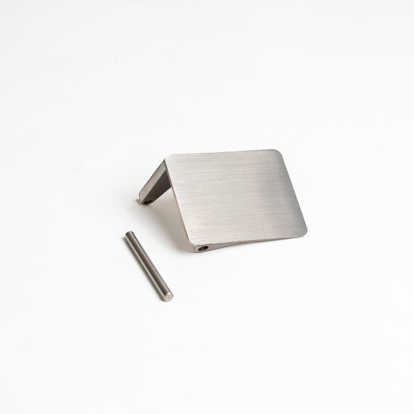 Exterior Door Pull Kit