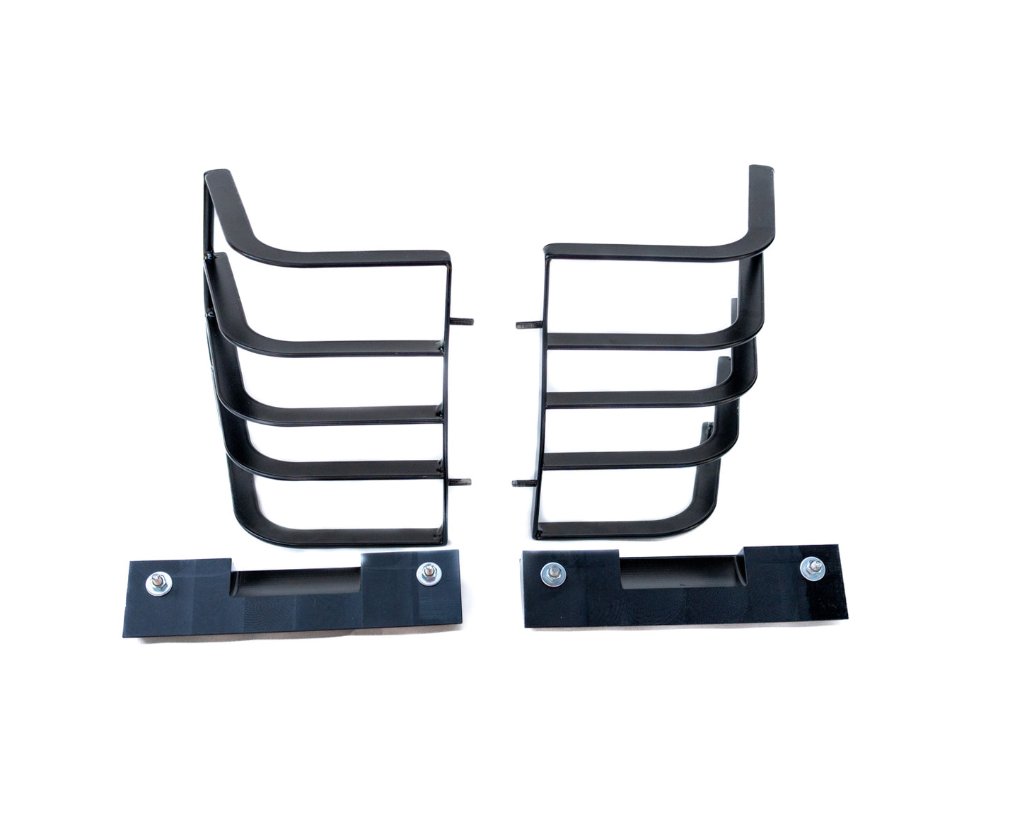 Rear Lamp Guards