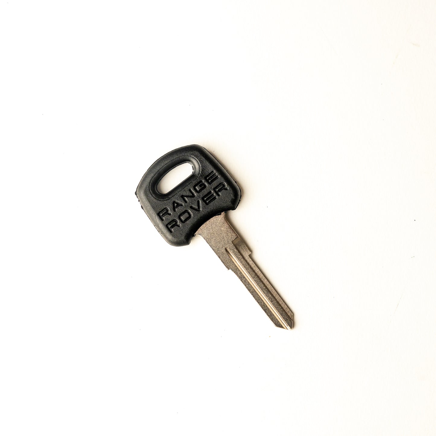 Key Blank for Early RRCs