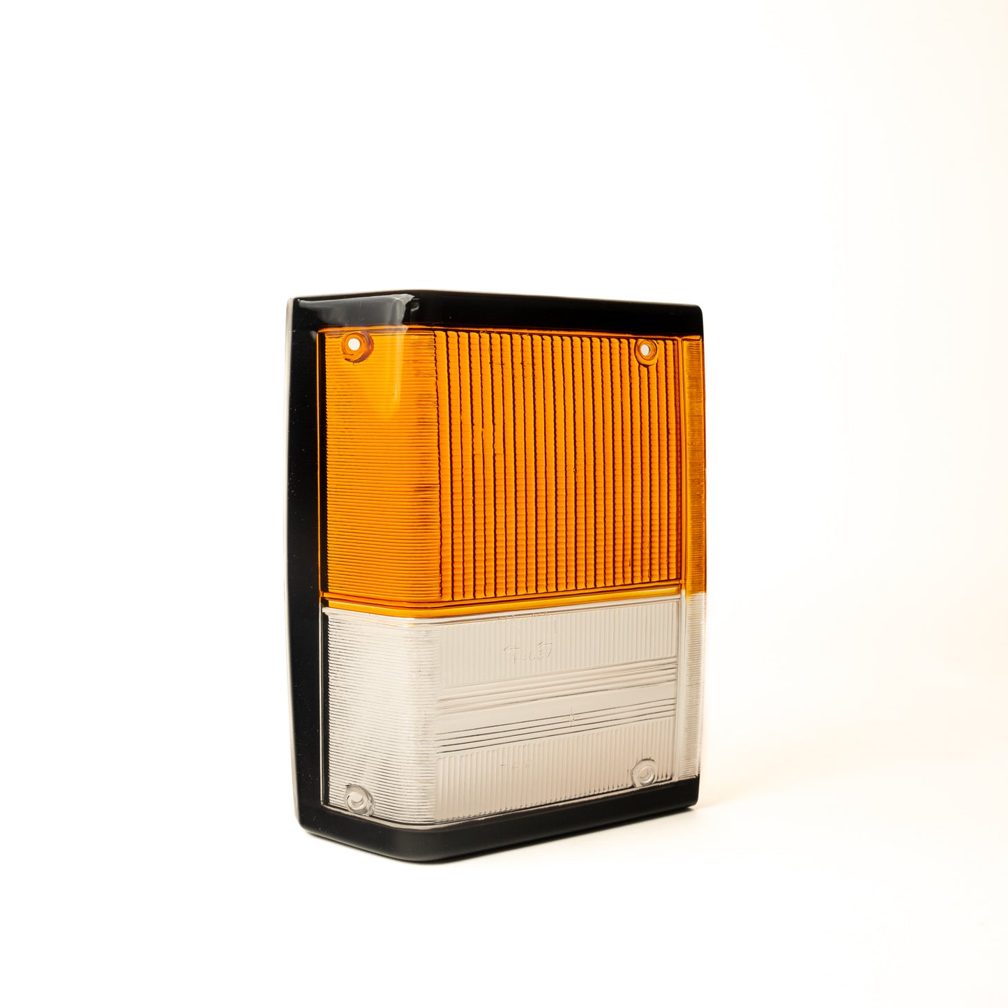 Front Indicator Lenses for Early RRCs