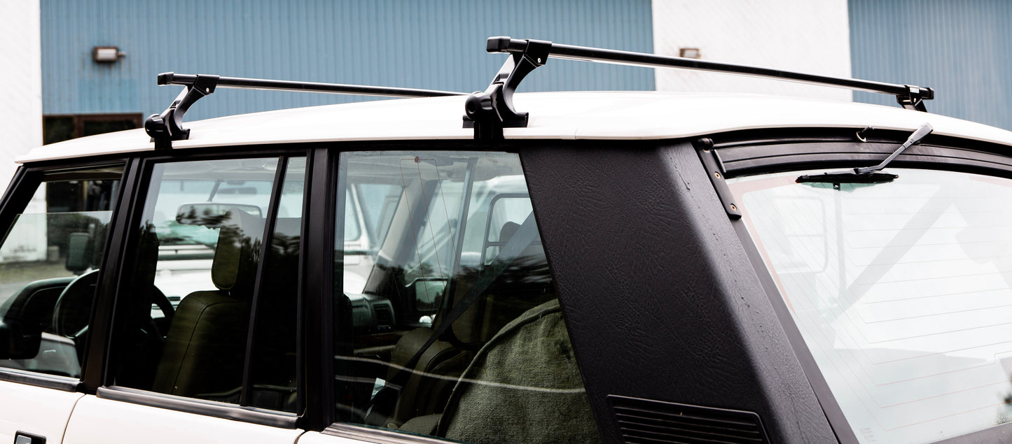 Thule Roof Bars