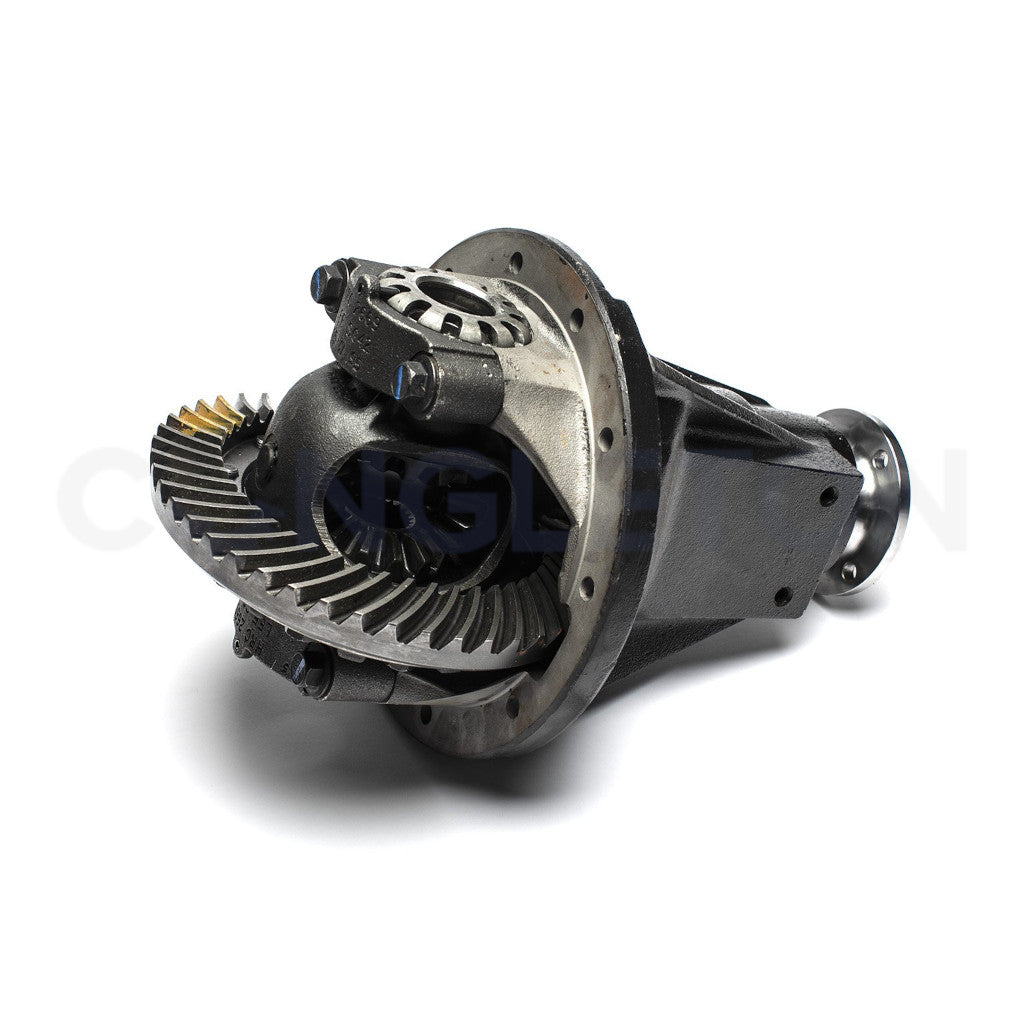 Range Rover Classic Rebuilt Differential