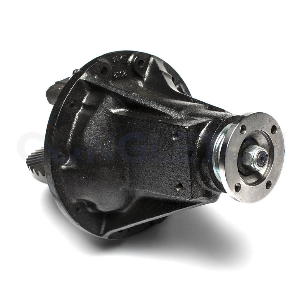 Range Rover Classic Rebuilt Differential