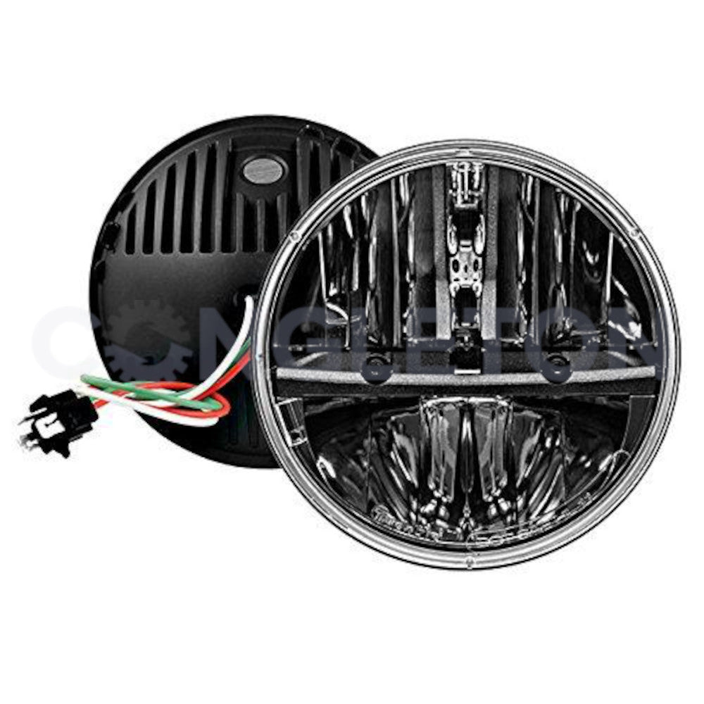 Truck-Lite LED Headlamp Set