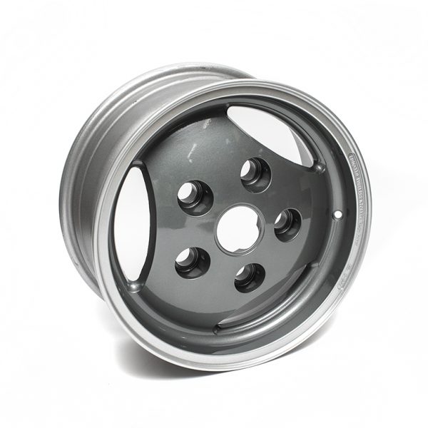 Wheel Refinishing