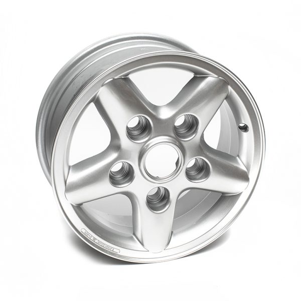 Wheel Refinishing