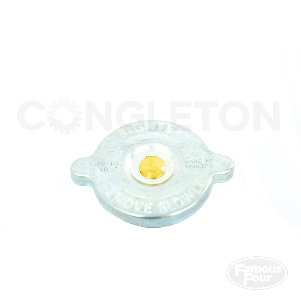 Range Rover Classic/Defender Radiator Cap for Expansion Tank