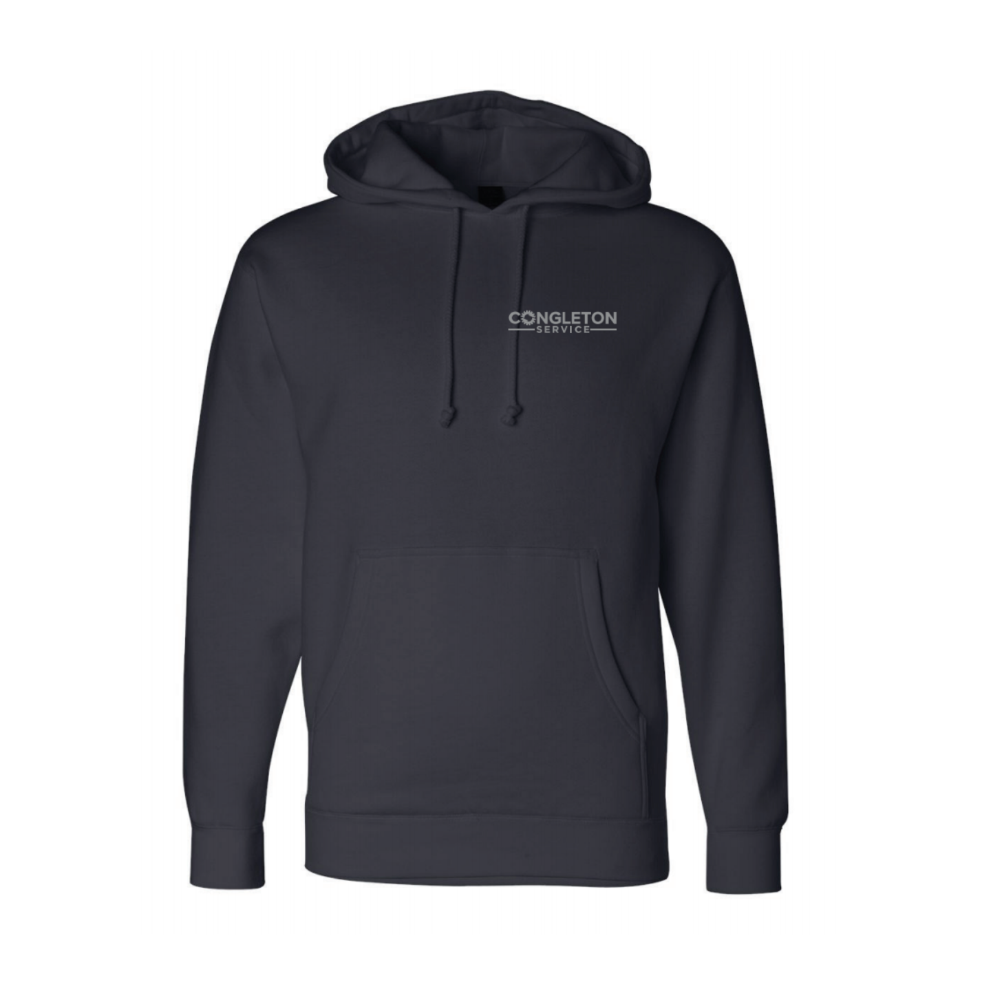 Congleton Service Navy RRC Hooded Sweatshirt