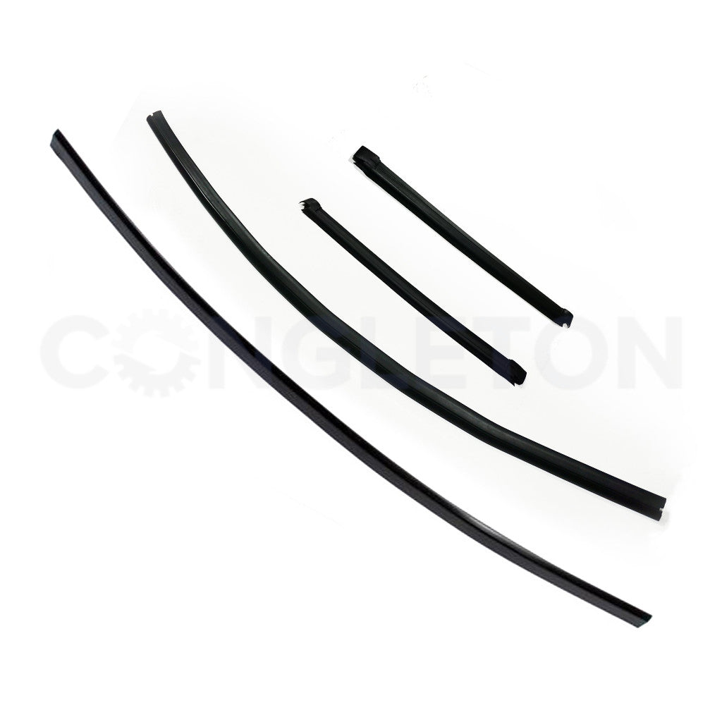 1995 Range Rover Classic Windscreen Finisher Seals