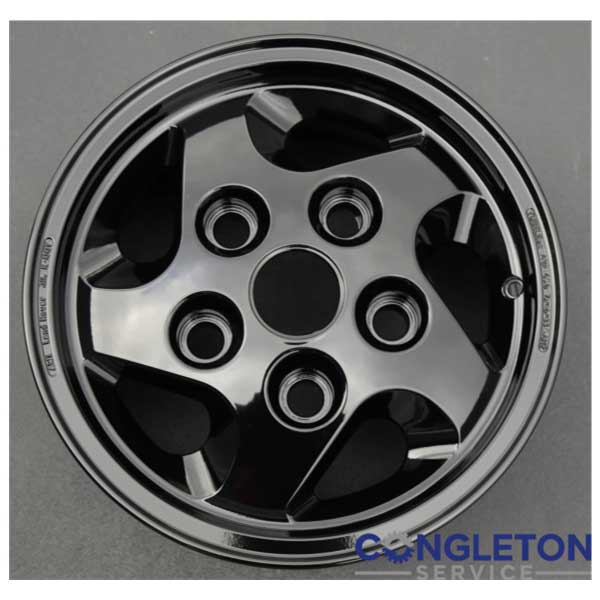Range Rover Classic Cyclone Wheel