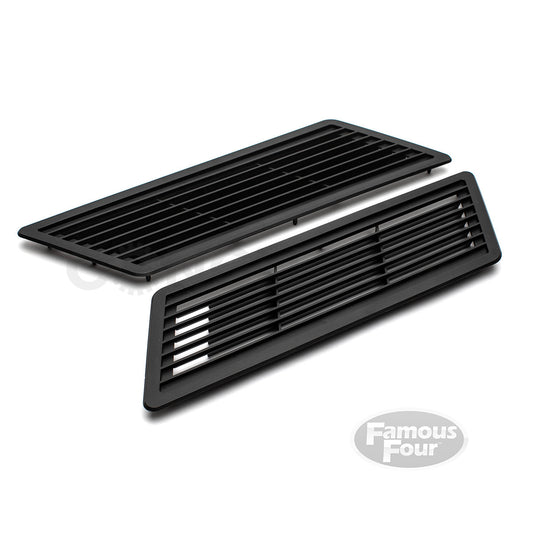 RRC Rear Louver Air Vent
