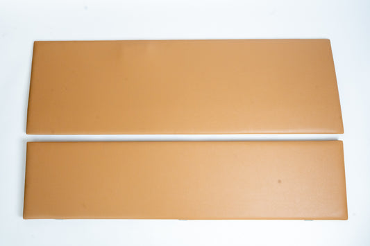 Door Trim Panels for 2-Door RRCs