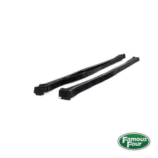Range Rover Classic 2 Door Waist Seals