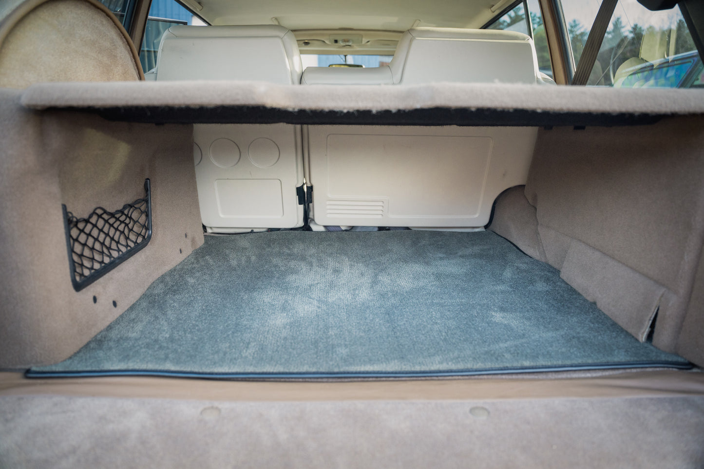RRC Carpet Floor Mat Set (Various Colors)