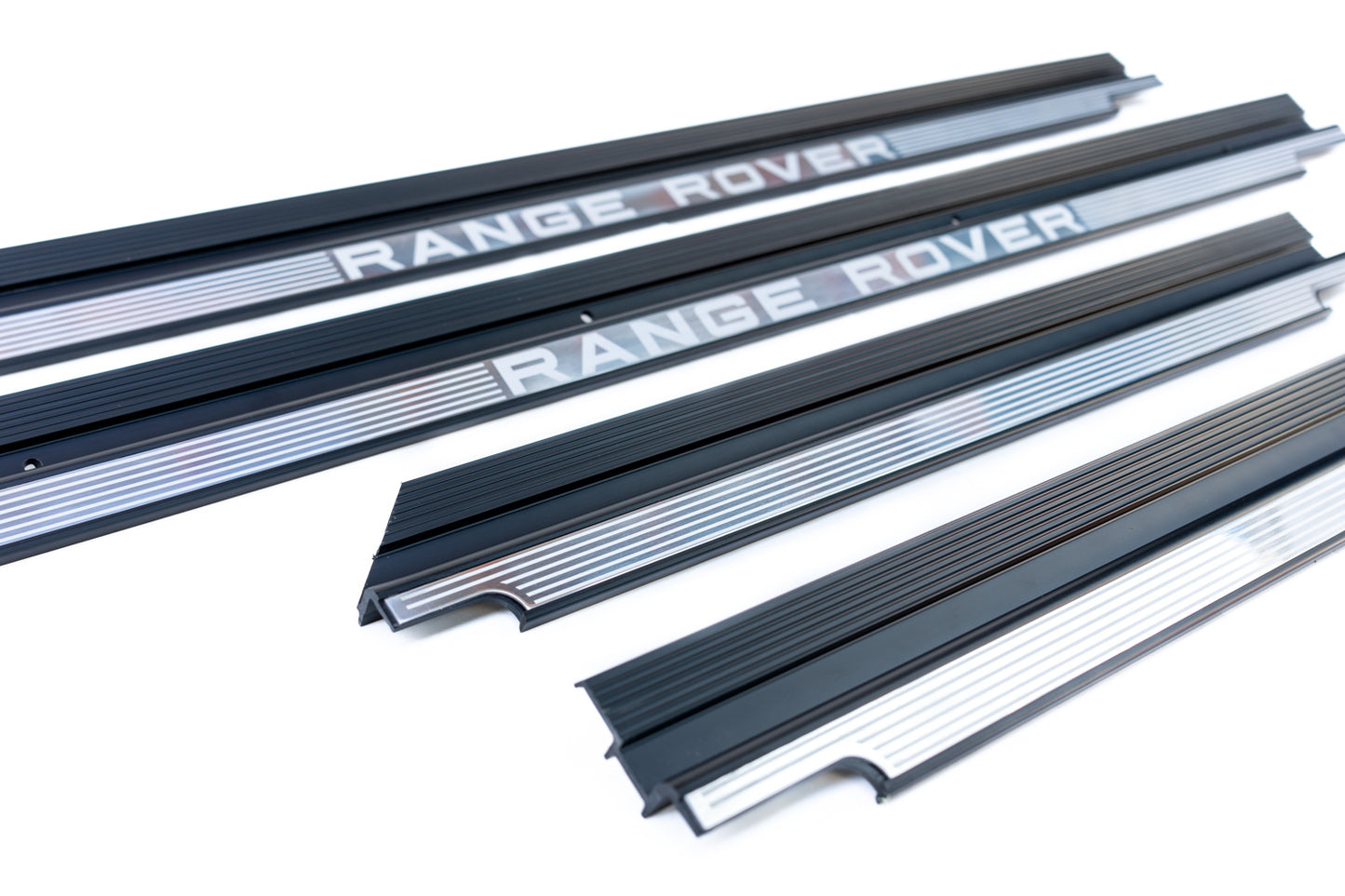 Deluxe Inner Sill Plate Kit (LWB)