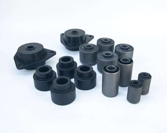 Early Suspension Bushing Kit (1970-1991)