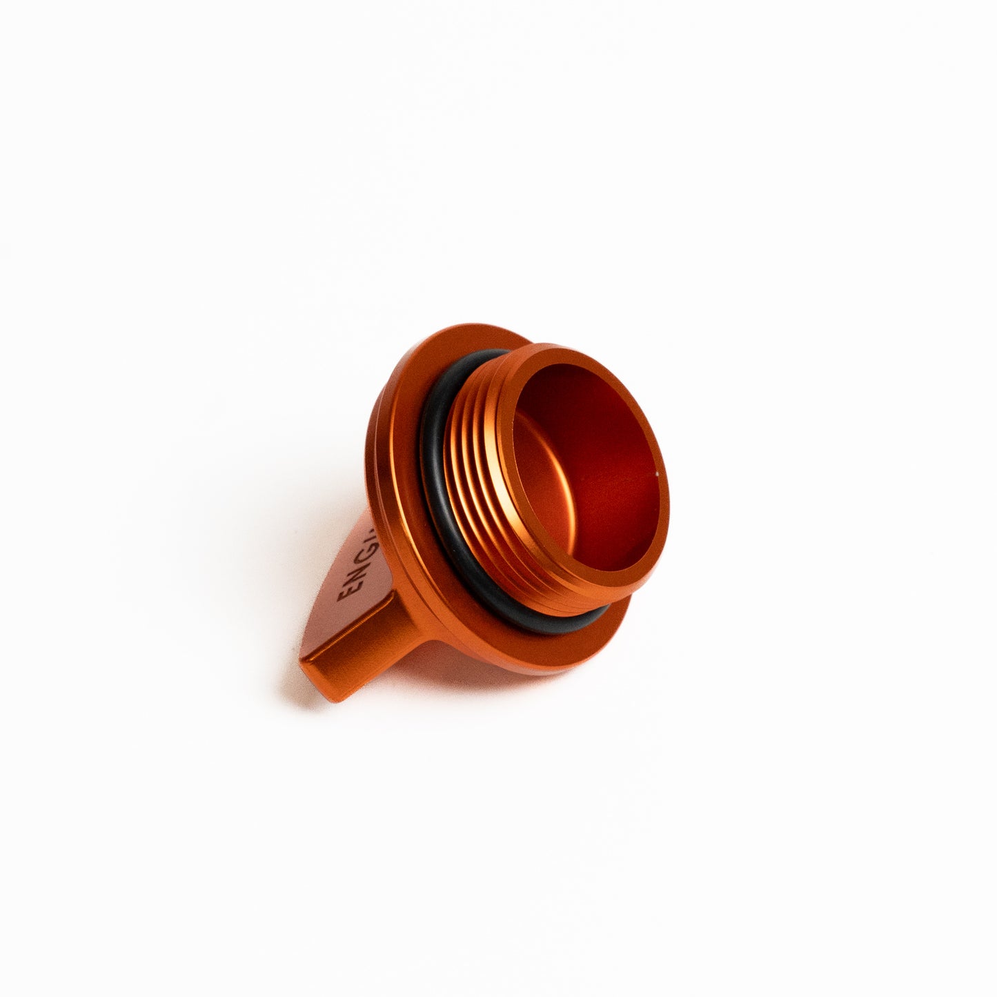 Premium Engine Oil Cap