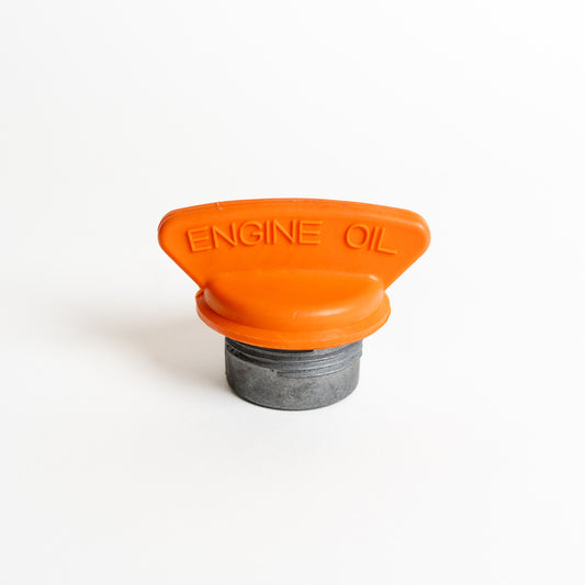 Engine Oil Cap