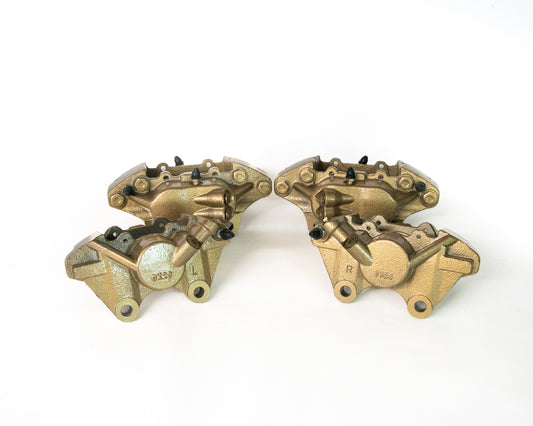 Complete Premium Brake Caliper Set