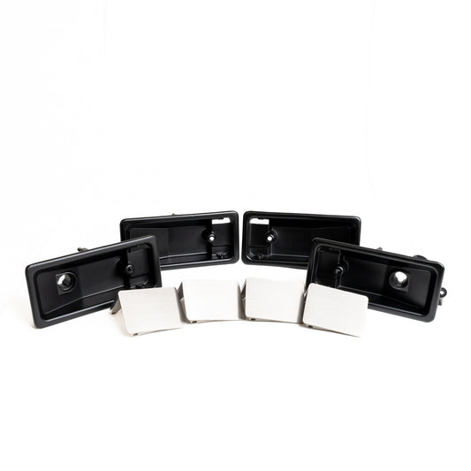 Exterior Door Pull Kit