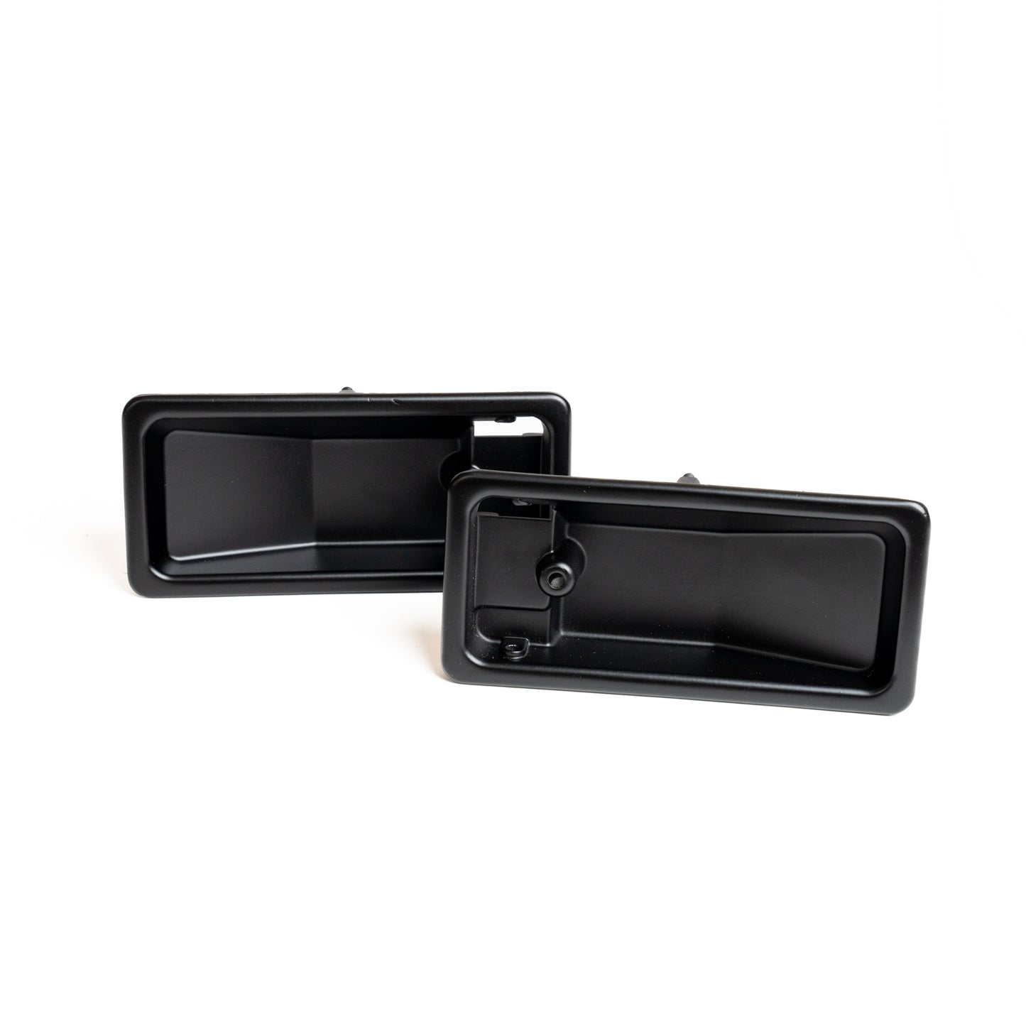 Exterior Door Pull Kit