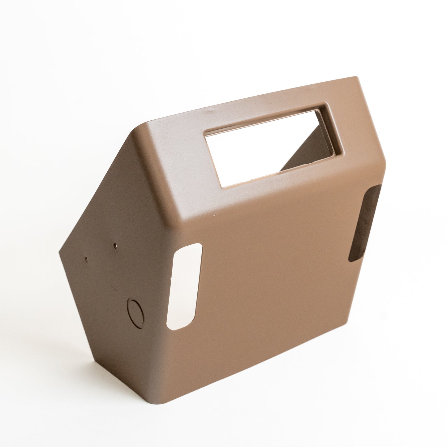 Rear Center Console Trim