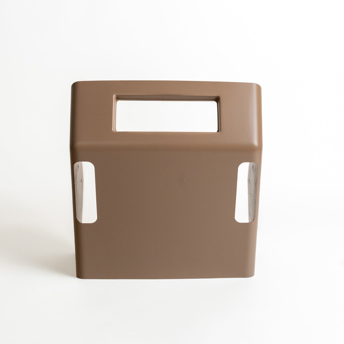 Rear Center Console Trim
