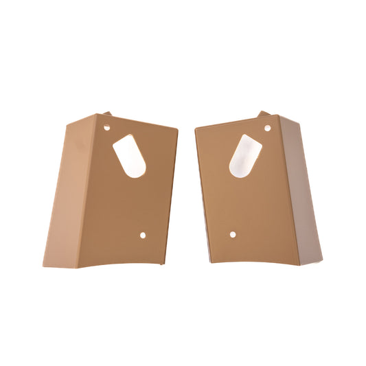 Rear Seat Latch Trim Cover