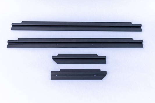 Inner Sill Plate Kit (SWB)