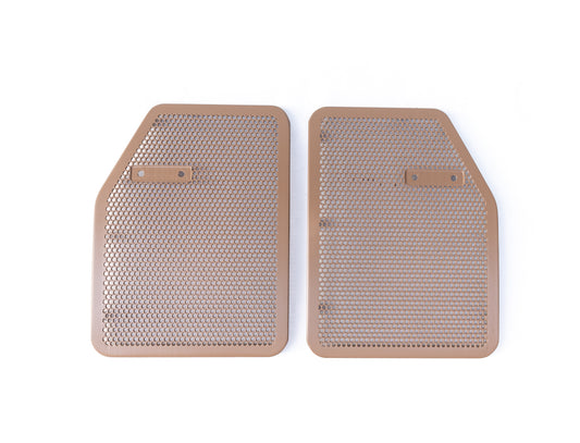 Speaker Cover Grilles ('95 RRC)
