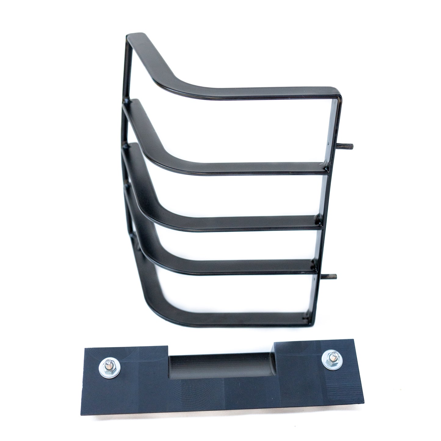 Rear Lamp Guards