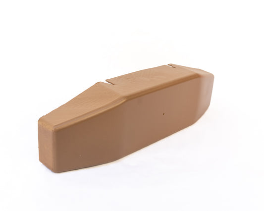 Under-Seat Trim Finisher