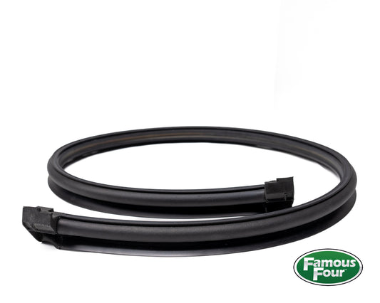 Upper Liftgate Lower Seal