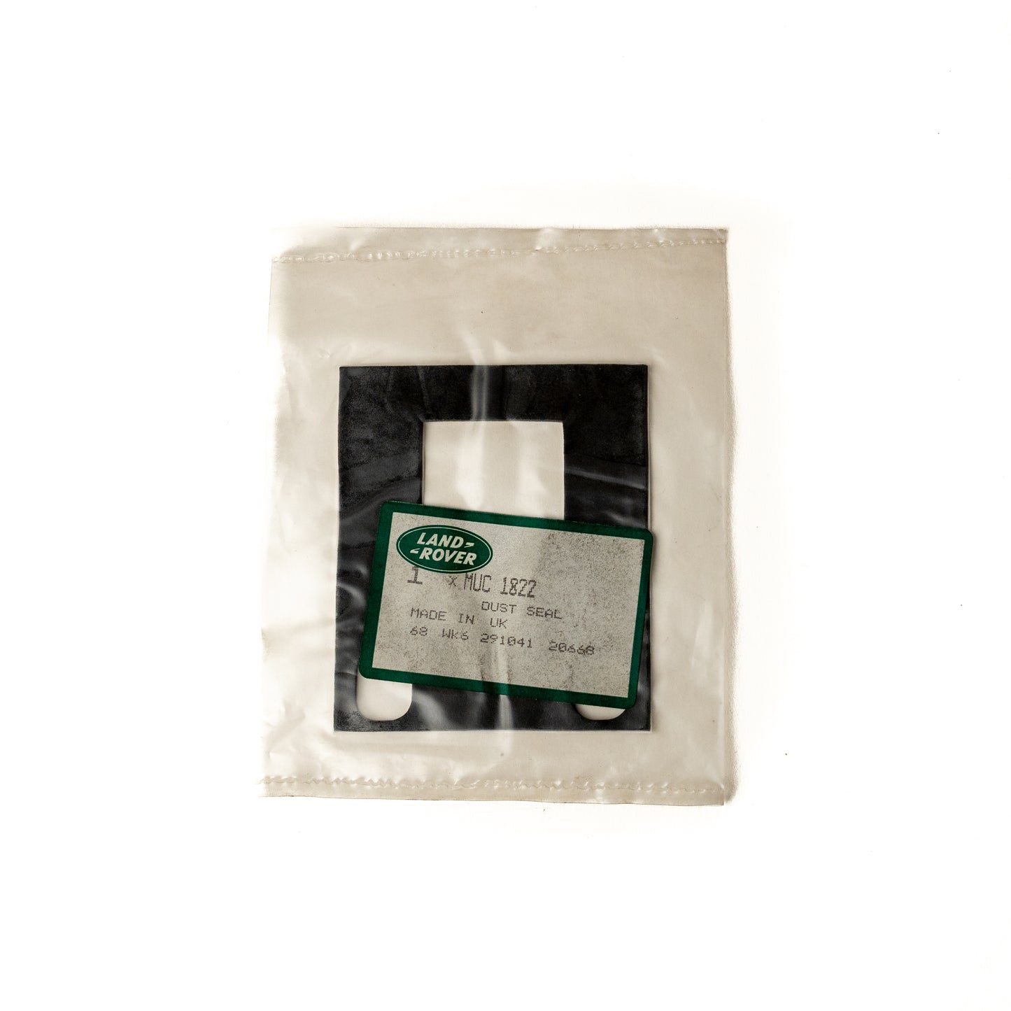 Genuine Door Latch Seal