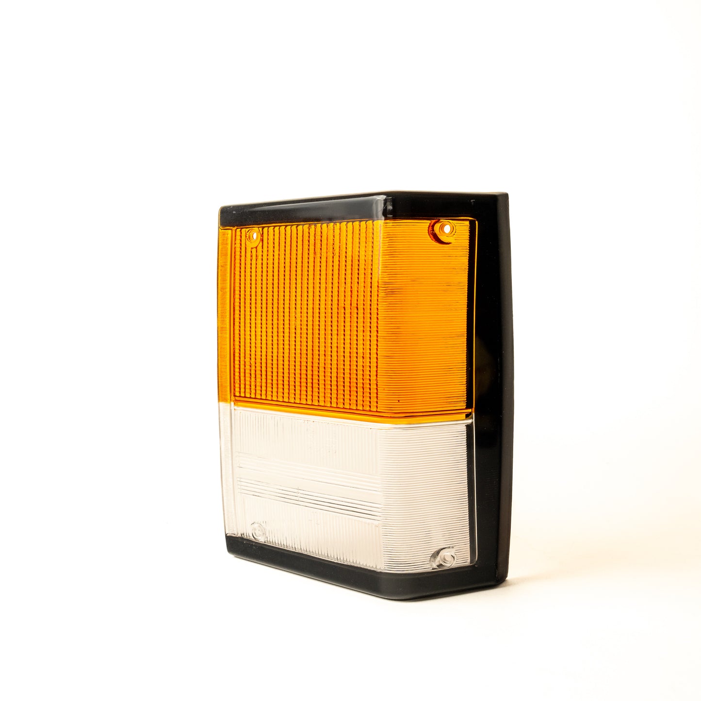 Front Indicator Lenses for Early RRCs