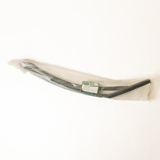 Genuine Front Quarterlight Seal 2-Door RRC
