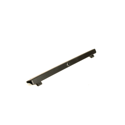 Under Radio Alarm Trim