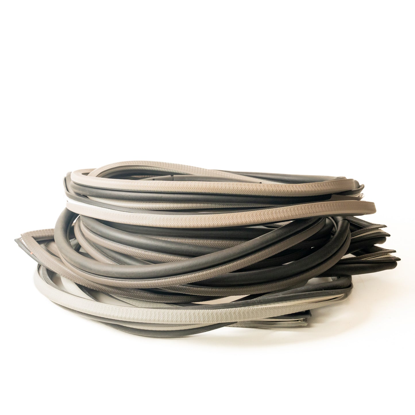 Complete Door Seal Kit ('87-'88 RRC)
