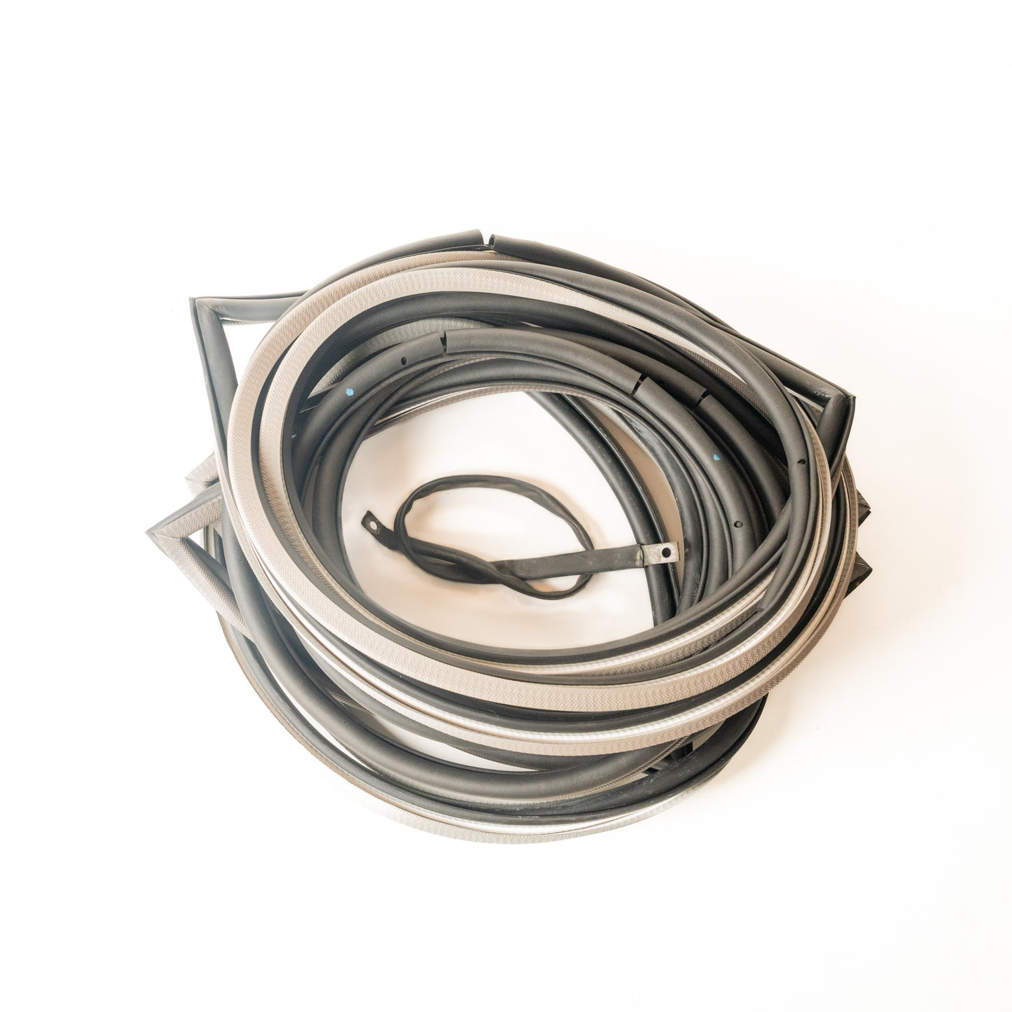 Complete Door Seal Kit ('87-'88 RRC)