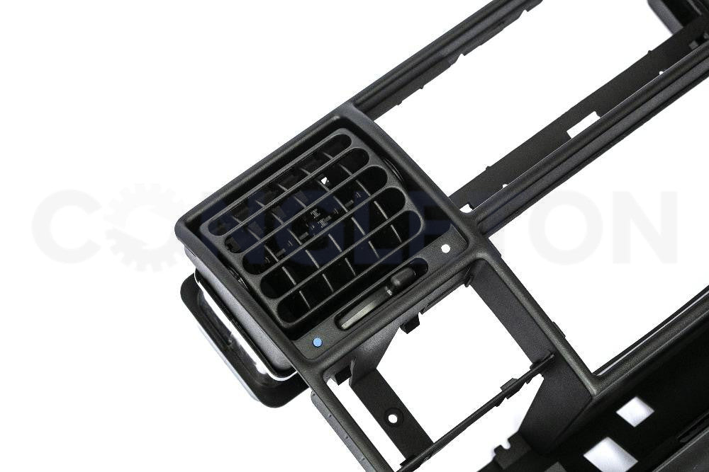 1995 RRC Center Stack Dash Fascia