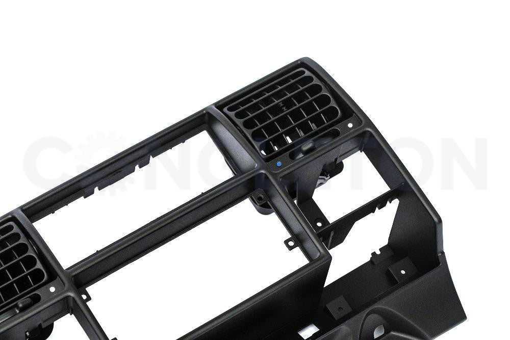 1995 RRC Center Stack Dash Fascia