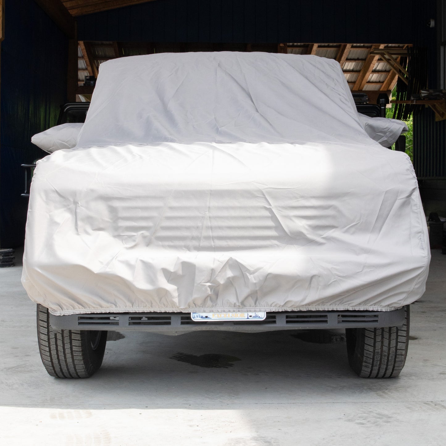 Car Cover for Range Rover Classic