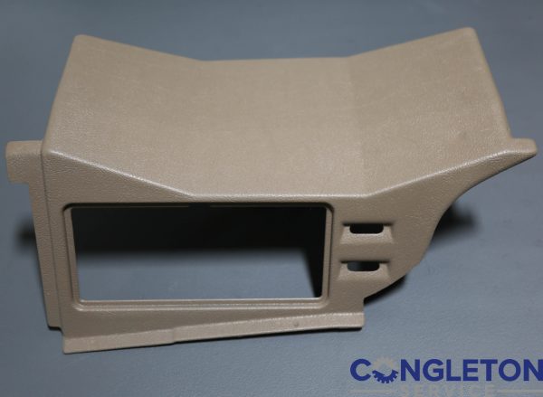 Primary Seat Base Trim- RRC/Discovery